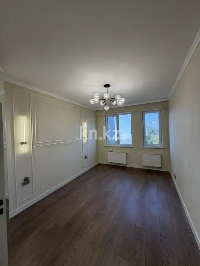 Продажа 4-комнатной квартиры, 114 м² - Продажа четырехкомнатных квартир в Казахстане - страница 3 фото 1 из 3