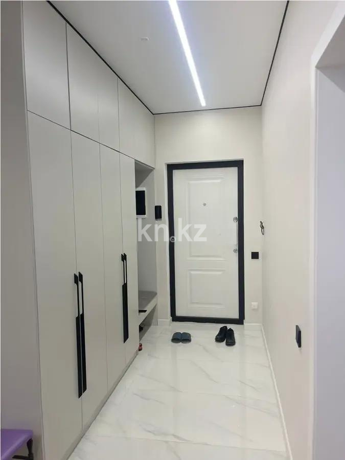 Продажа 3-комнатной квартиры, 81 м², пр. Назарбаева, дом  28а/3 в Алматы - фото 6