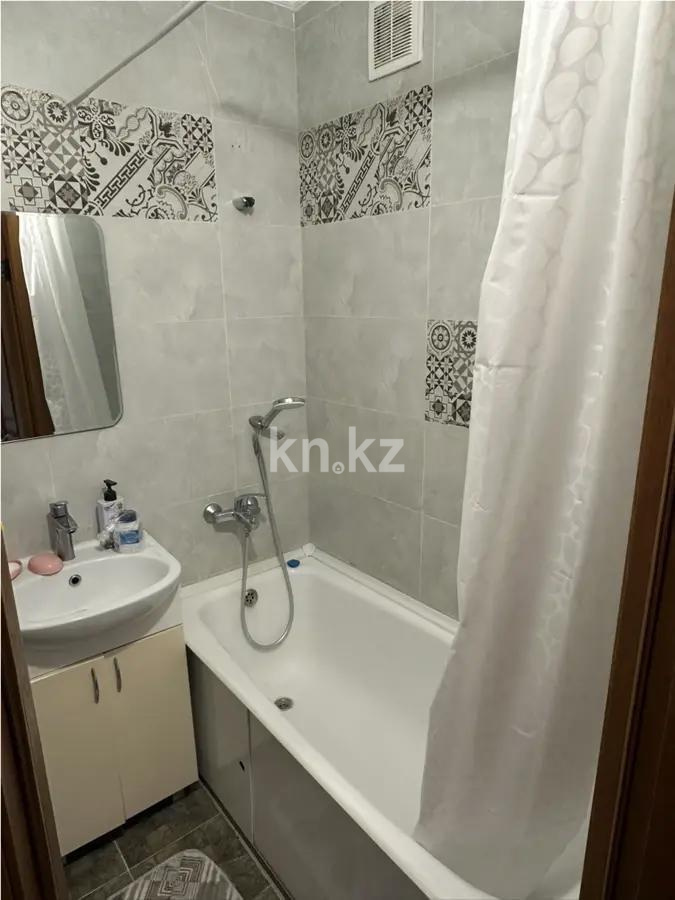 Продажа 2-комнатной квартиры, 44 м² - Продажа квартир в Бостандыкском р-не Алматы - страница 5 фото 4 из 6