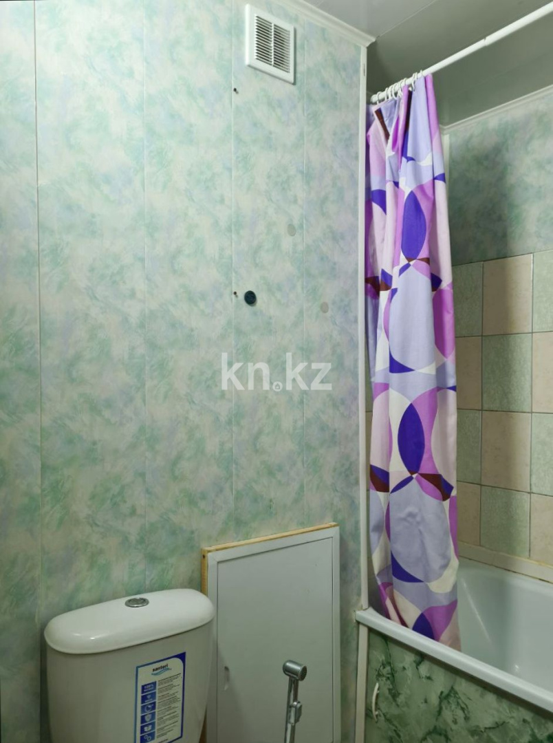 Продажа 1-комнатной квартиры, 34.3 м², пр. Сатпаева, дом  5 - Продажа квартир в Казахстане фото 18 из 20