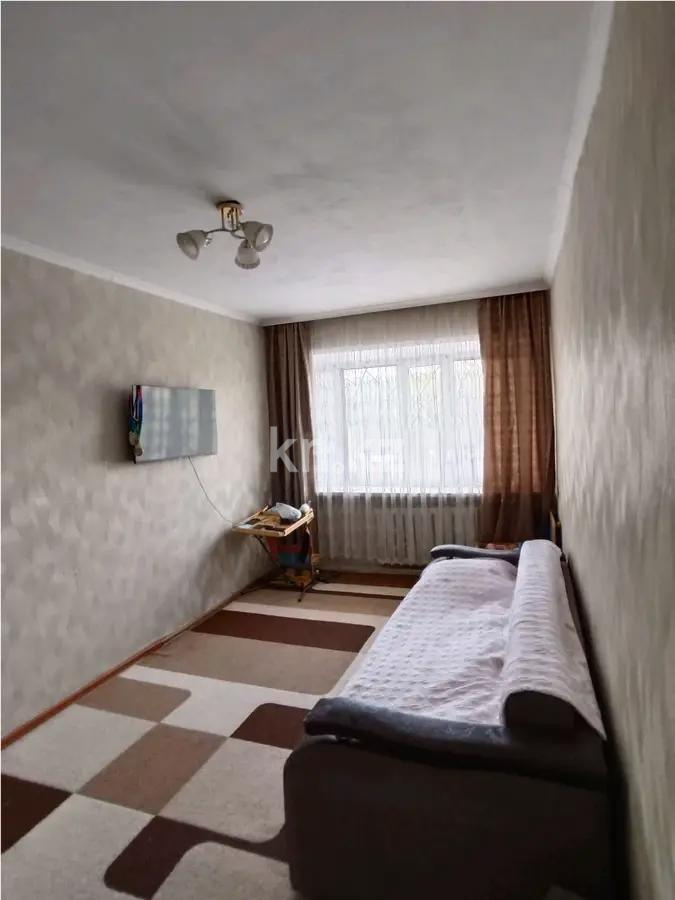 Продажа 2-комнатной квартиры, 46 м² - Продажа квартир в Караганде - страница 2 фото 1 из 2