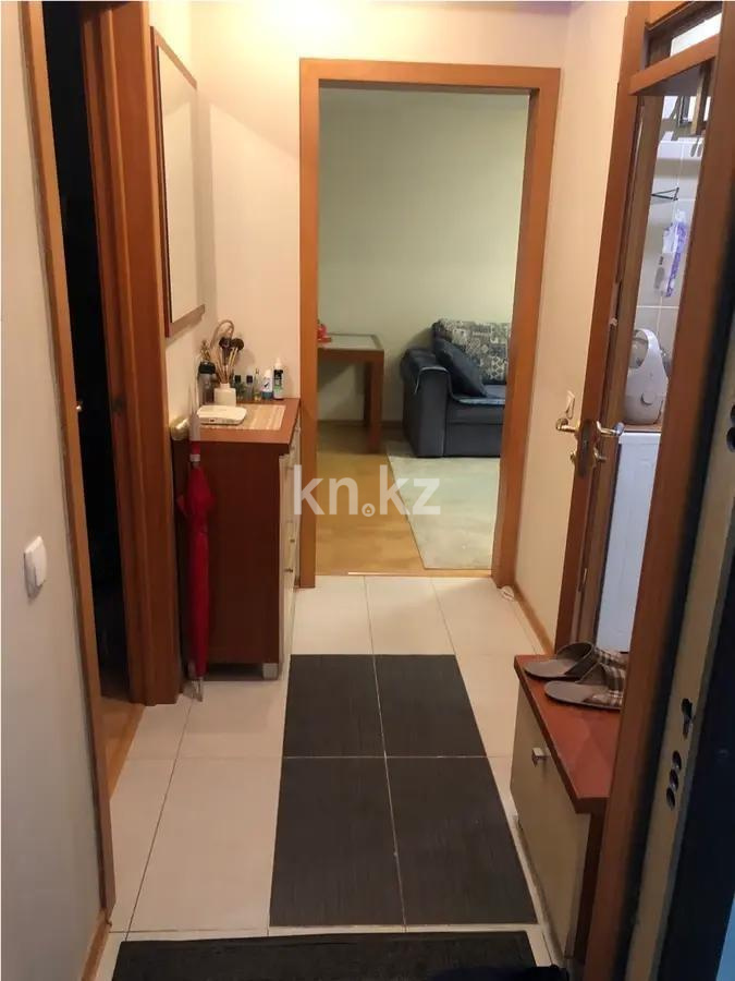 Продажа 3-комнатной квартиры, 62 м² в Алматы - фото 7