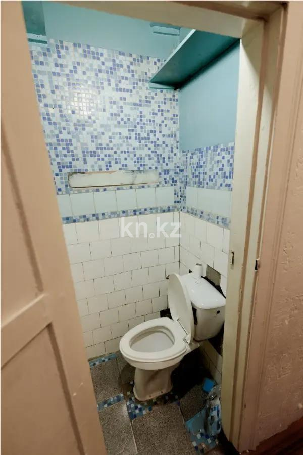 Продажа 2-комнатной квартиры, 47 м², пр. Жибек жолы, дом  149 - Продажа  двухкомнатных квартир в Алматы без посредников фото 3 из 3