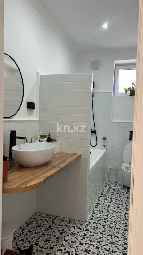 Аренда 1-комнатной квартиры, 32 м² в Алматы