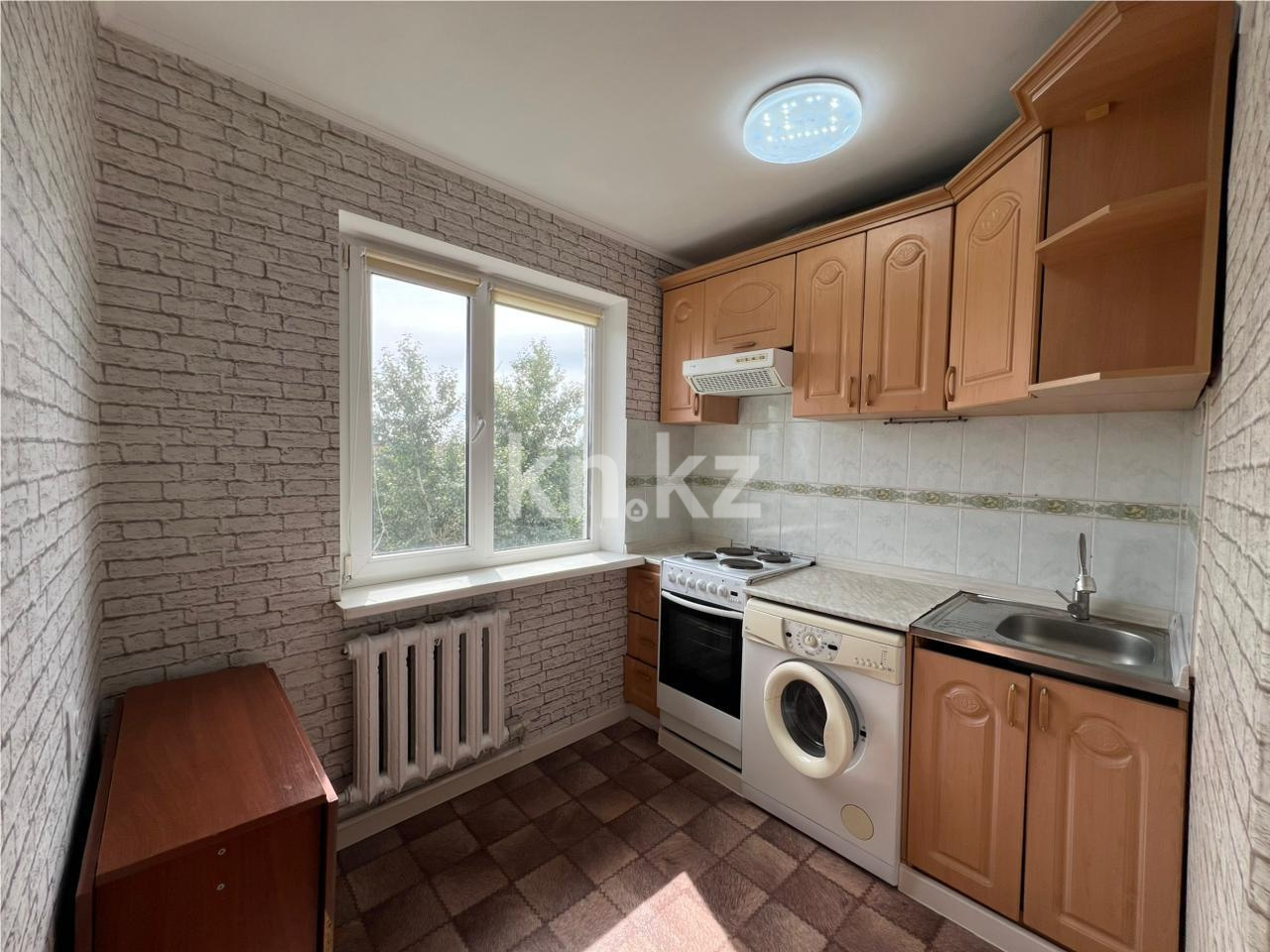 Продажа 2-комнатной квартиры, 45 м², мкр-н 15 в Караганде - фото 10