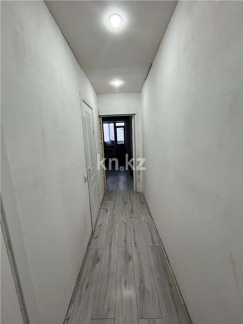 Продажа 3-комнатной квартиры, 70.7 м² - Продажа квартир в новостройках Астаны фото 9 из 13