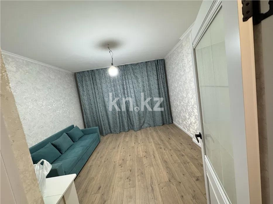 Продажа 1-комнатной квартиры, 39 м² в Астане