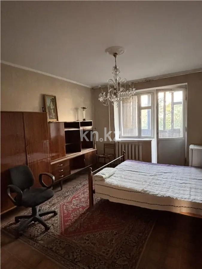 Продажа 2-комнатной квартиры, 63 м² в Алматы - фото 2