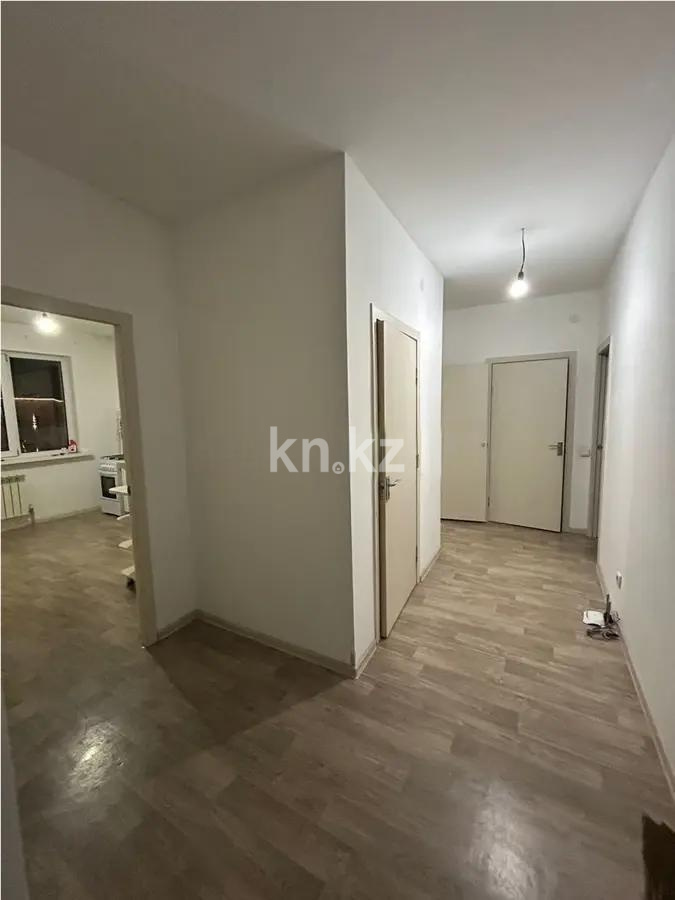 Продажа 3-комнатной квартиры, 75.3 м² - Продажа трехкомнатных квартир от собственников в Алматы фото 9 из 9