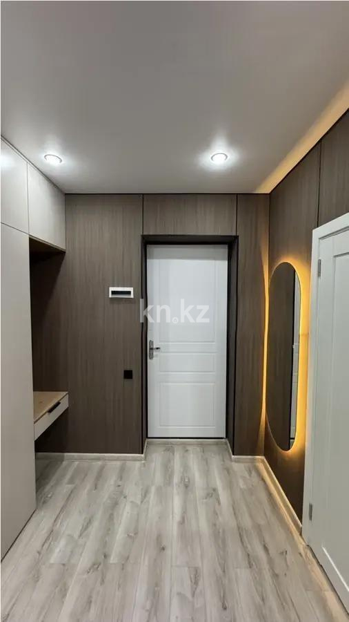 Продажа 2-комнатной квартиры, 40 м² в Алматы - фото 5
