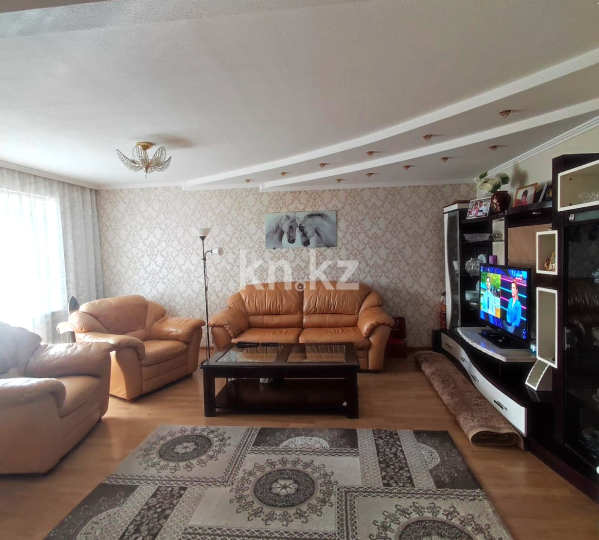 Продажа 4-комнатного дома, 115 м², Шахтерская - Продажа квартир в Абае фото 5 из 15