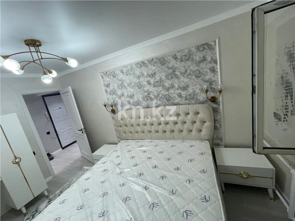 Продажа 2-комнатной квартиры, 47 м², мкр-н Айнабулак-3, дом  114 - Продажа  двухкомнатных квартир в Алматы без посредников с фото фото 1 из 2