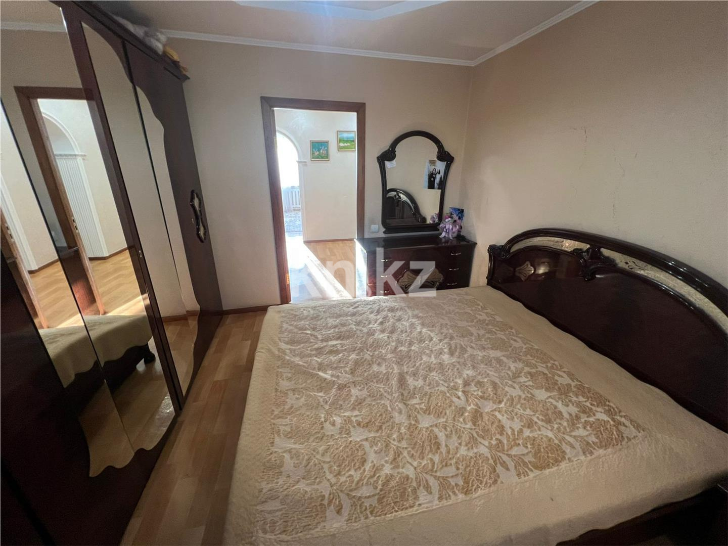 Продажа 4-комнатной квартиры, 75 м² - Продажа  четырехкомнатных квартир в Караганде фото 4 из 18