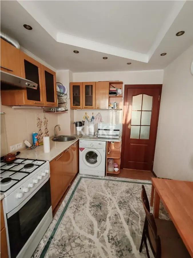 Продажа 2-комнатной квартиры, 47 м² - Продажа двухкомнатных квартир в Караганде - страница 2 фото 3 из 5