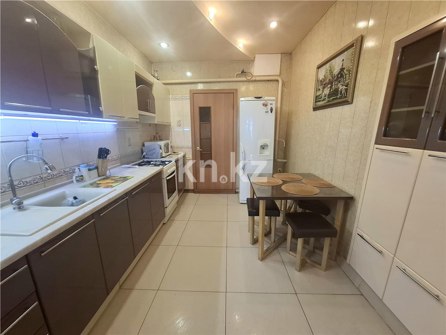 Продажа 4-комнатного дома, 100.5 м² - Продажа недвижимости в Темиртау - страница 3 фото 13 из 23