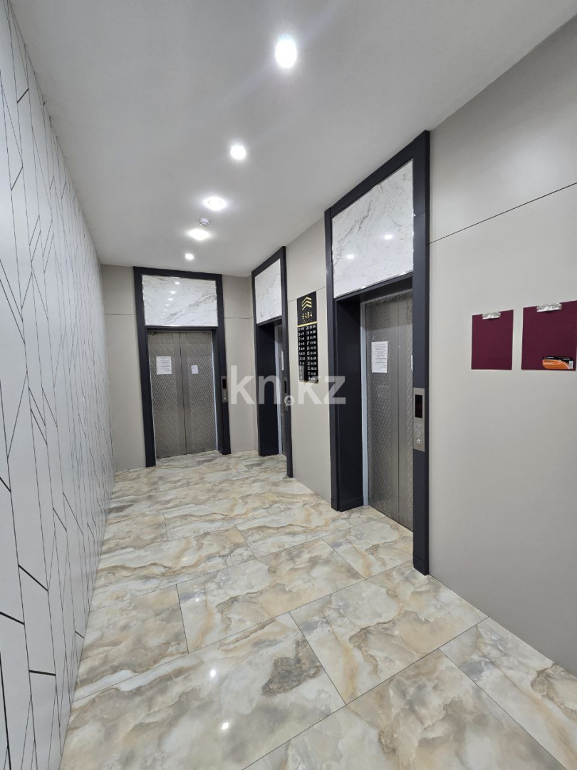 Продажа 2-комнатной квартиры, 69 м², пр. Гагарина, дом  310 - пр. Аль-Фараби в Алматы - фото 20