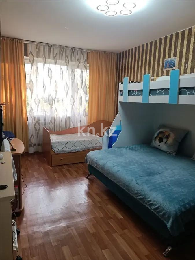 Продажа 1-комнатной квартиры, 31 м², мкр-н 7, дом  1а - Продажа  однокомнатных квартир в Темиртау фото 1 из 5