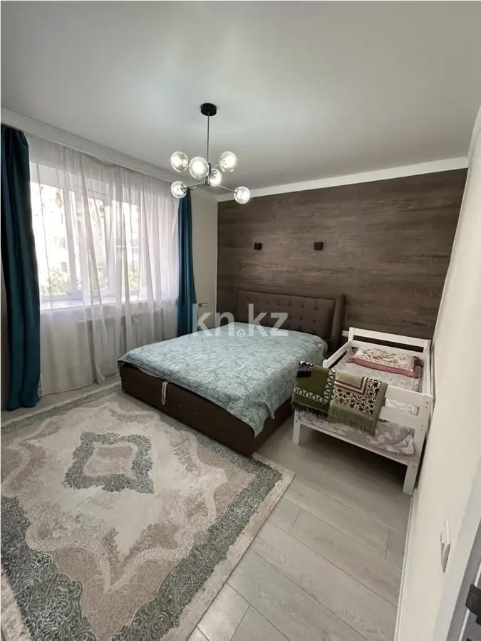 Продажа 4-комнатной квартиры, 90 м² в Караганде - фото 2
