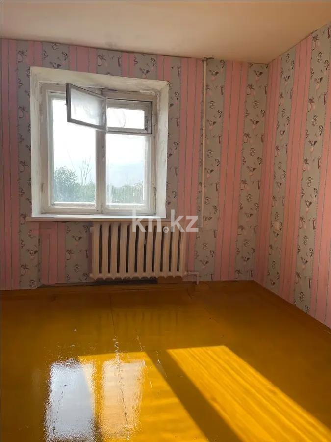 Продажа 3-комнатной квартиры, 62 м², ул. Белинского, дом  17г - Продажа  трехкомнатных квартир в Караганде без посредников фото 2 из 5