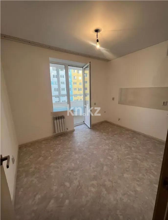 Продажа 1-комнатной квартиры, 39 м², ул. А-129, дом  14 в Астане - фото 2