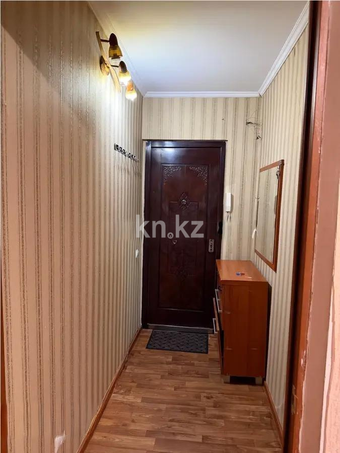 Продажа 1-комнатной квартиры, 30 м² в Алматы - фото 4