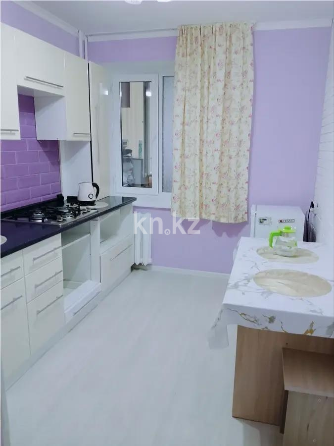 Продажа 1-комнатной квартиры, 34 м² - Продажа однокомнатных квартир от собственников в Казахстане - страница 5 фото 2 из 3