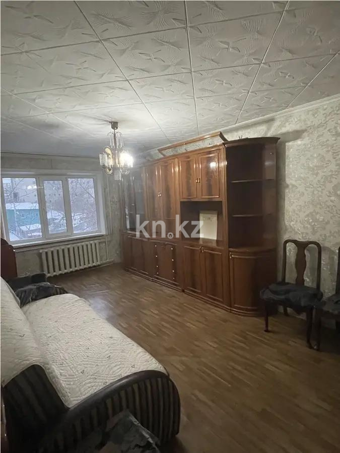 Продажа 2-комнатной квартиры, 48 м² - Продажа квартир в Казахстане - страница 40 фото 1 из 4