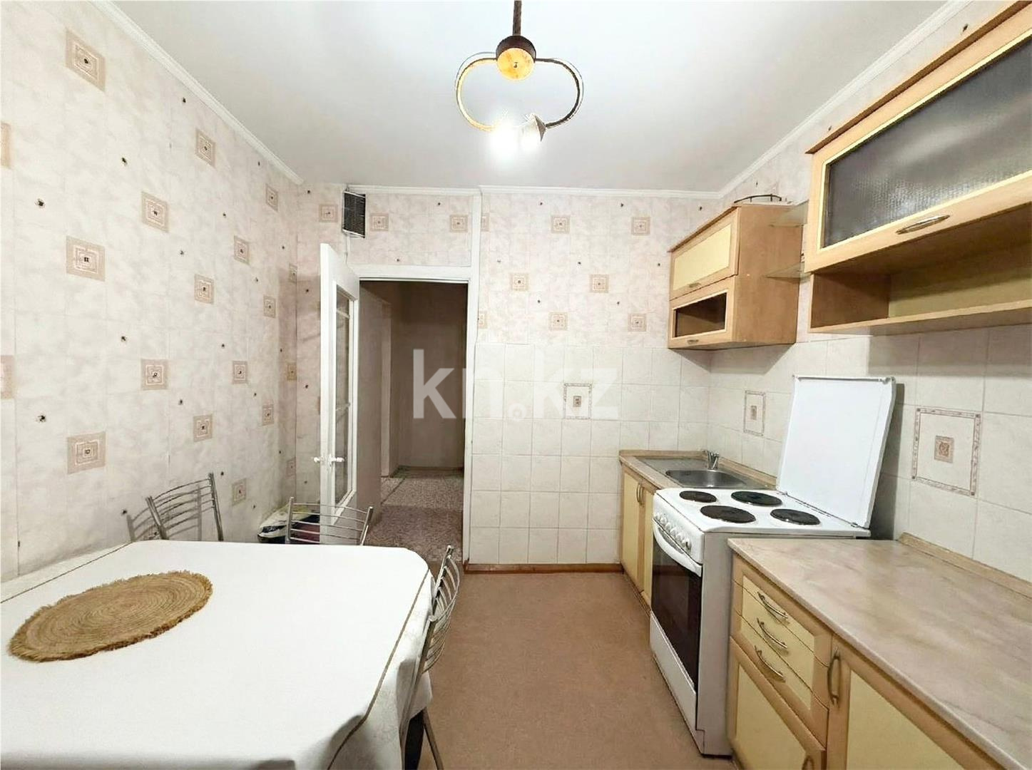 Продажа 2-комнатной квартиры, 53 м² - Продажа квартир в Караганде - страница 2 фото 7 из 12