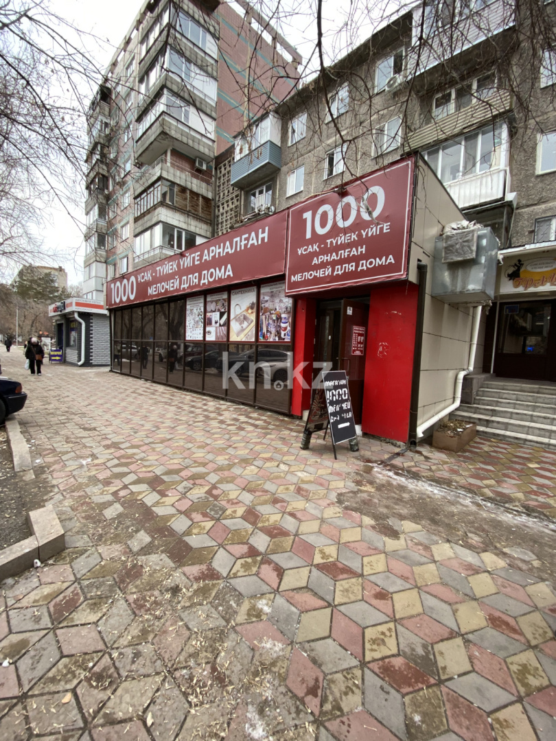 Аренда помещения - Аренда офисных и торговых помещений в Казахстане фото 1 из 4