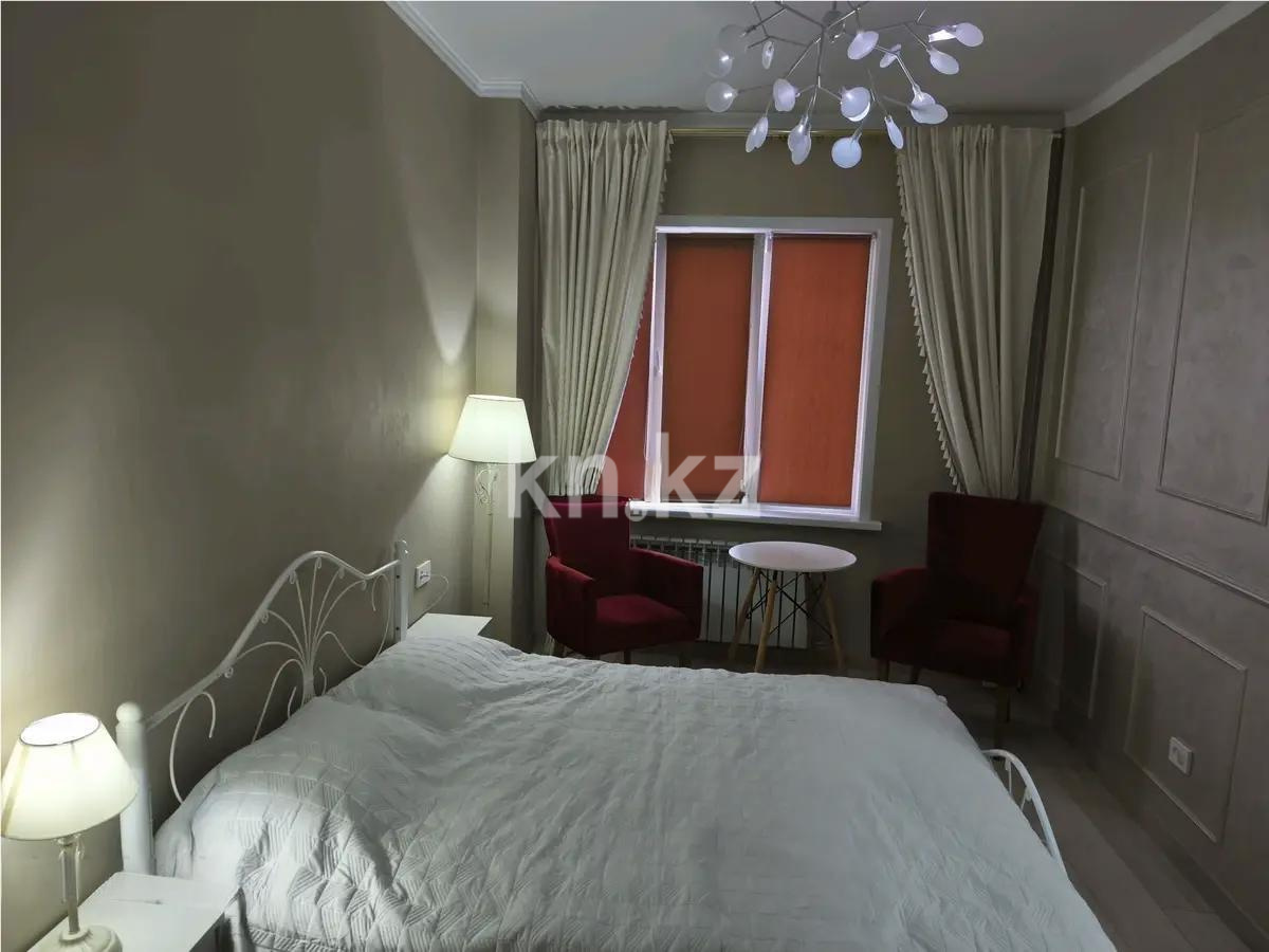 Продажа 4-комнатной квартиры, 122 м² - Аренда баз, складов и промышленной недвижимости в Алматинской области фото 1 из 7