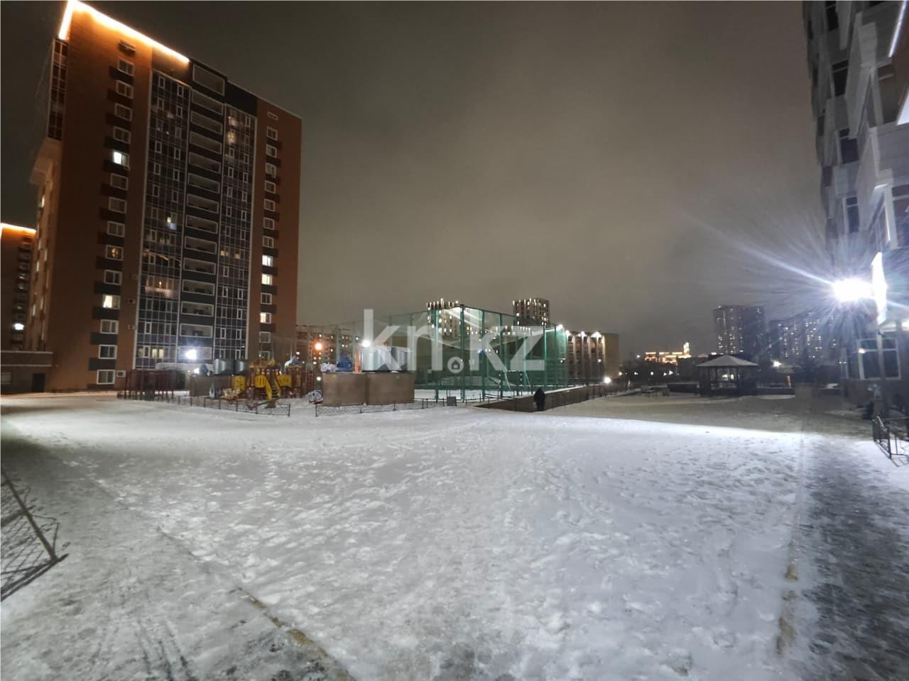 Продажа 2-комнатной квартиры, 55 м² - Продажа  двухкомнатных квартир в новостройках Астаны - страница 3 фото 13 из 14