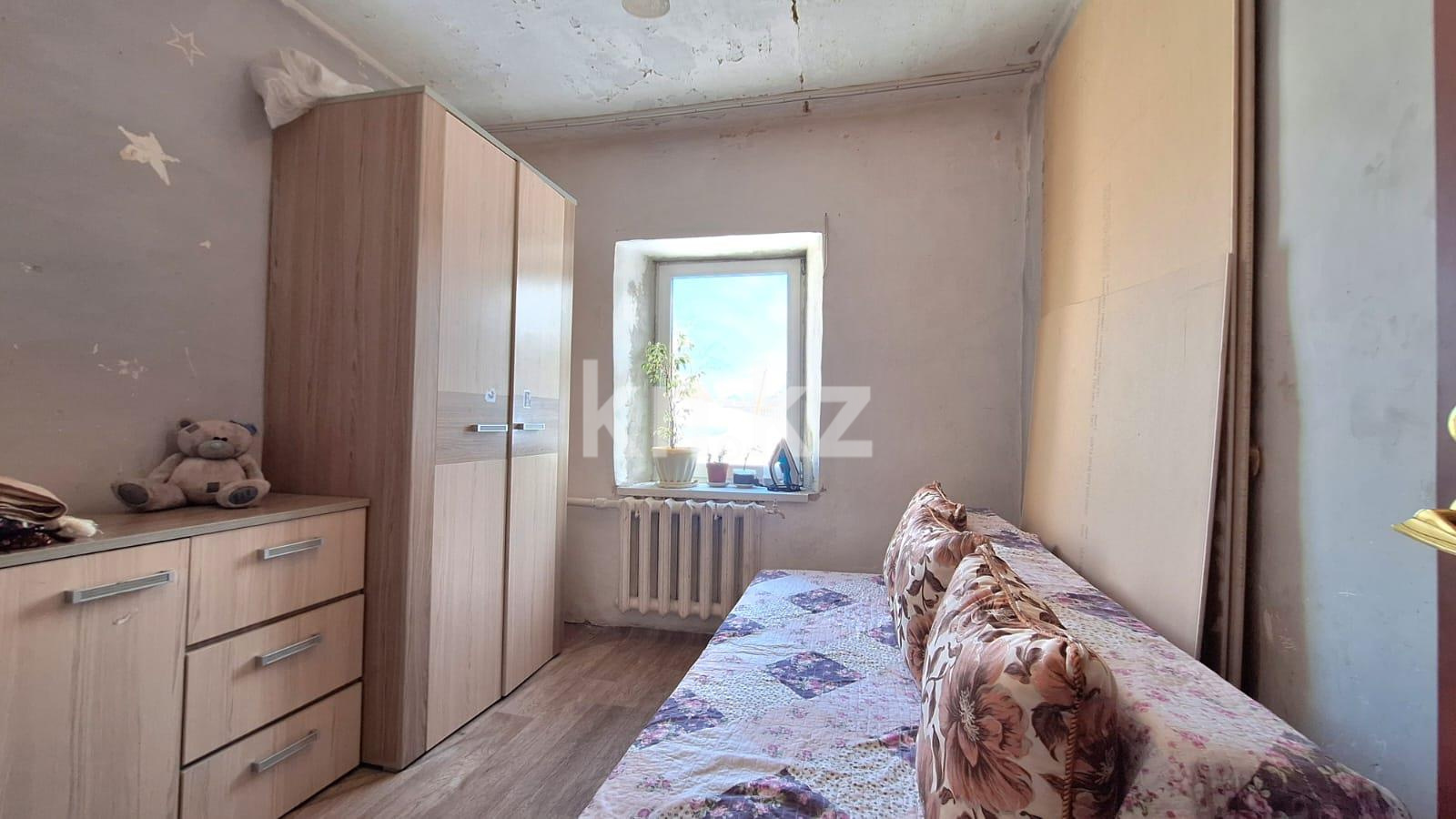 Продажа 4-комнатного дома, 80 м² - Продажа домов, коттеджей в Казахстане - страница 16 фото 4 из 13