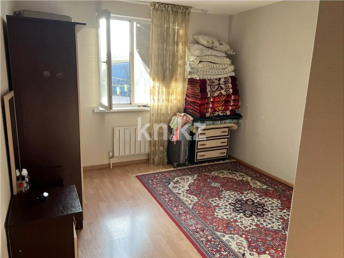 Продажа 2-комнатной квартиры, 58.4 м² в Алматы - фото 2