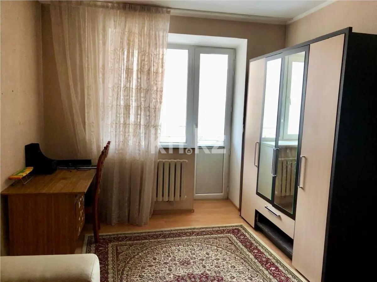 Продажа 3-комнатной квартиры, 100 м², ул. Куйши Дина, дом  23/2 в Астане - фото 3