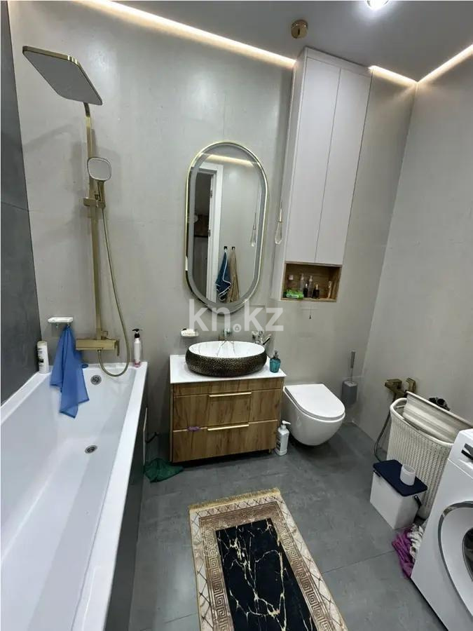 Продажа 3-комнатной квартиры, 92 м², ул. Бокейхана, дом  52 - Продажа квартир в Казахстане фото 5 из 5