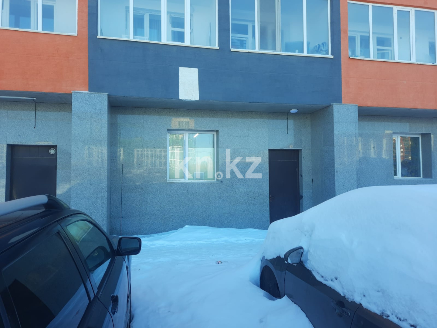 Аренда помещения - Аренда офисных и торговых помещений в Астане фото 9 из 10