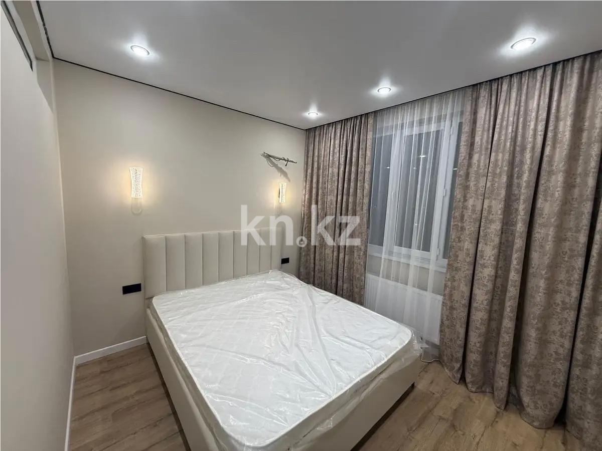 Продажа 1-комнатной квартиры, 35 м² - Продажа квартир в Алматы - страница 12 фото 2 из 3
