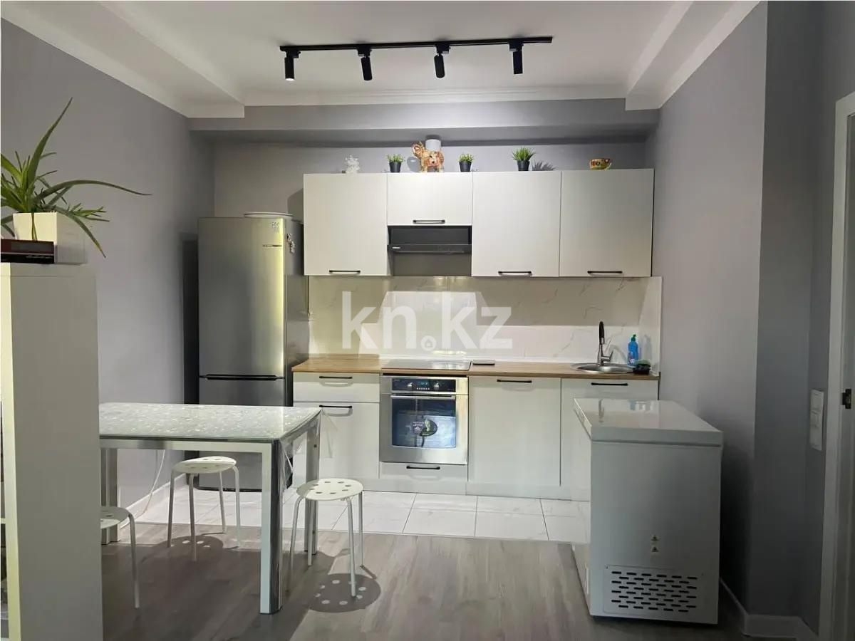 Продажа 3-комнатной квартиры, 72 м², мкр-н Калкаман-1, дом  5/1 в Алматы - фото 3