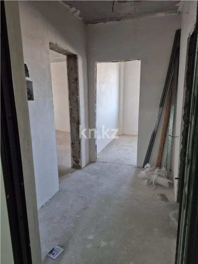 Продажа 1-комнатной квартиры, 37 м², ул. Северное Кольцо, дом  92/2 в Алматы - фото 3