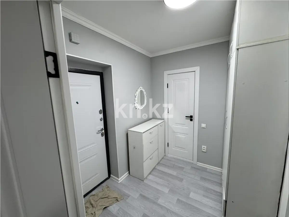 Продажа 1-комнатной квартиры, 51 м², мкр. Аксай-1а, дом  29 в Алматы - фото 4