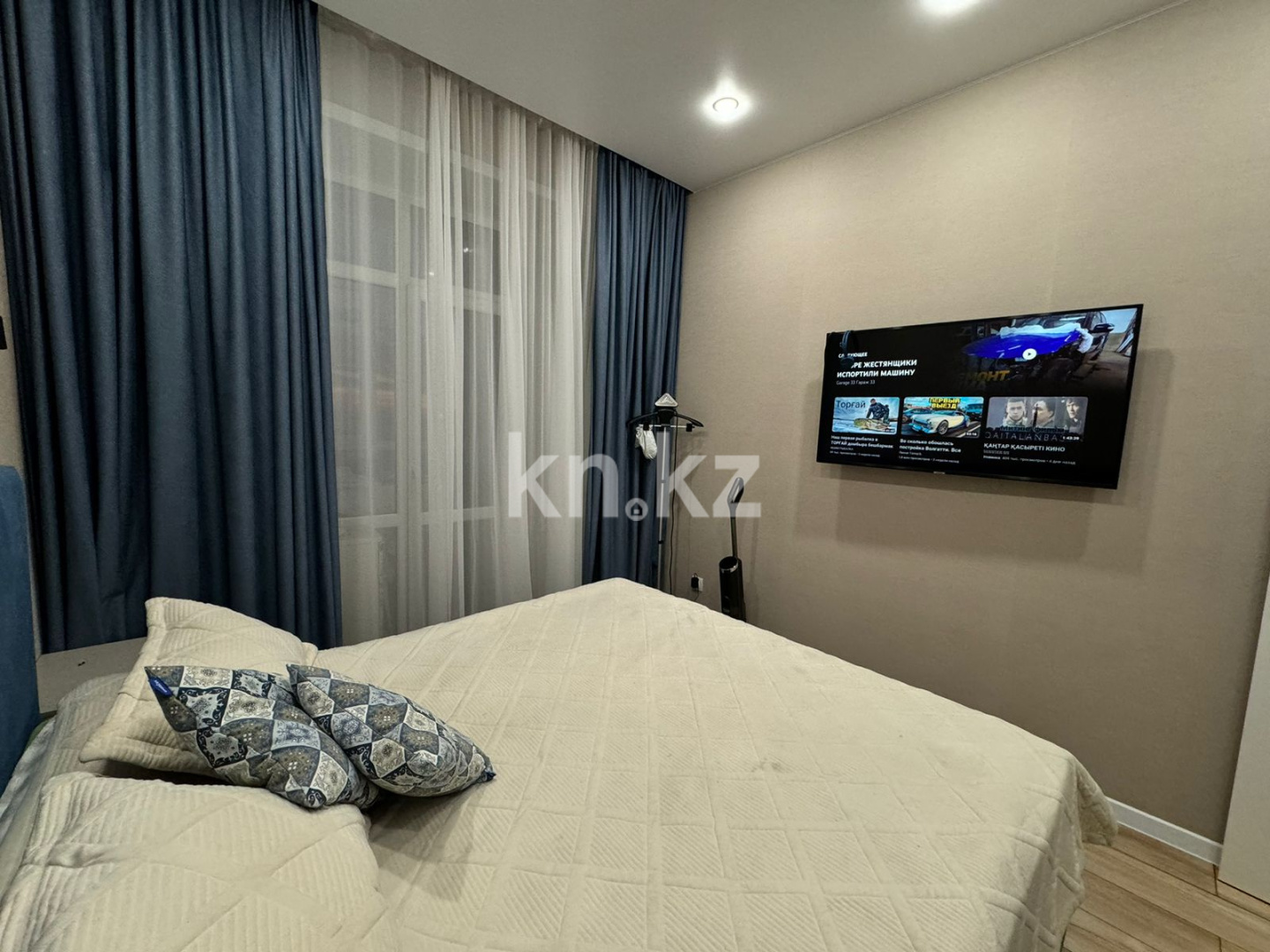 Продажа 2-комнатной квартиры, 40 м², мкр-н Голубые Пруды, дом  456/2 в Караганде - фото 8