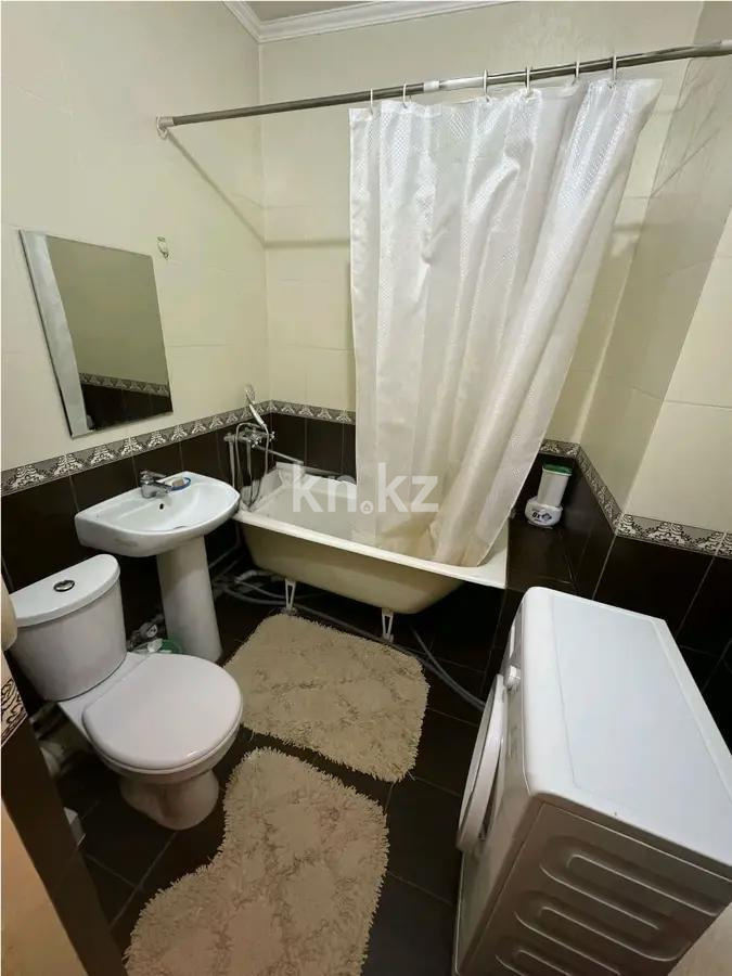 Продажа 1-комнатной квартиры, 41.5 м² - Продажа квартир в Алматы - страница 2 фото 3 из 3