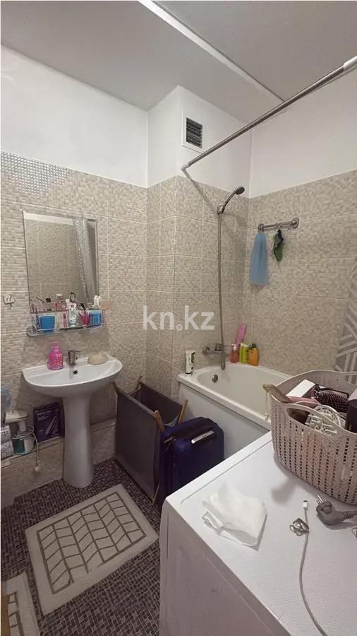 Продажа 1-комнатной квартиры, 36 м² - Продажа квартир в Алатауском р-не Алматы - страница 2 фото 2 из 3