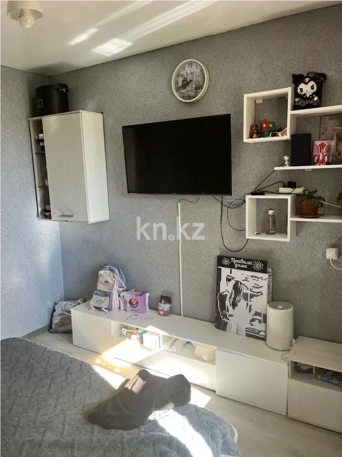 Продажа 2-комнатной квартиры, 40 м², ул. Саина, дом  12 в Алматы - фото 2