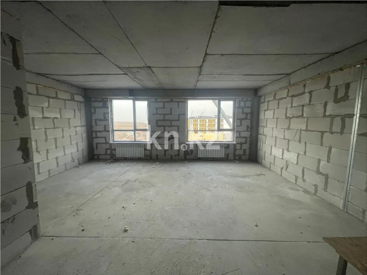 Продажа 1-комнатной квартиры, 49 м² - Продажа однокомнатных квартир в Алматы - страница 37 фото 1 из 1