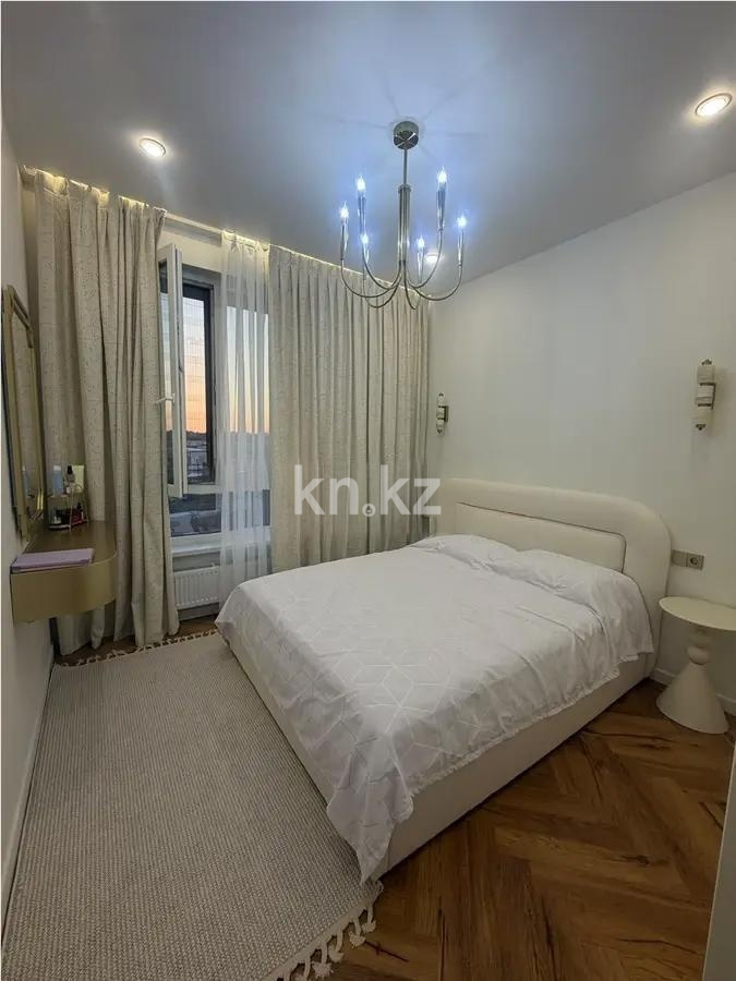 Продажа 3-комнатной квартиры, 67 м² - Продажа трехкомнатных квартир в монолитном доме в Казахстане - страница 2 фото 2 из 6