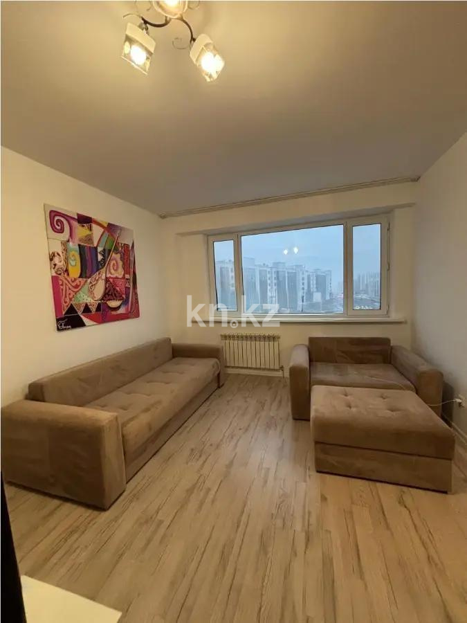 Продажа 1-комнатной квартиры, 45 м² - Продажа квартир в Казахстане - страница 25 фото 1 из 3