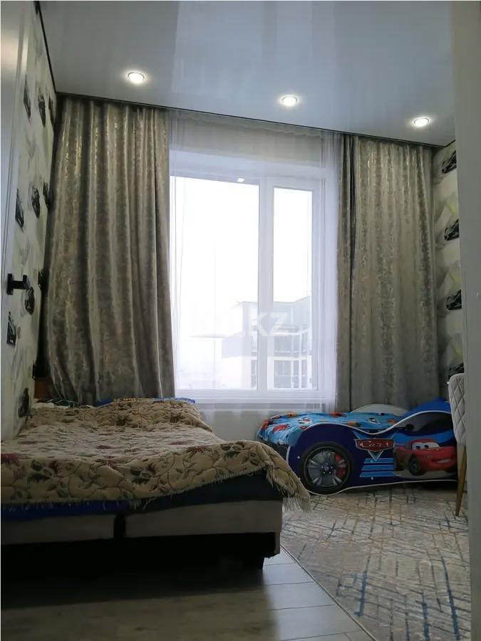 Продажа 2-комнатной квартиры, 42 м² - Продажа недвижимости в Казахстане фото 2 из 6