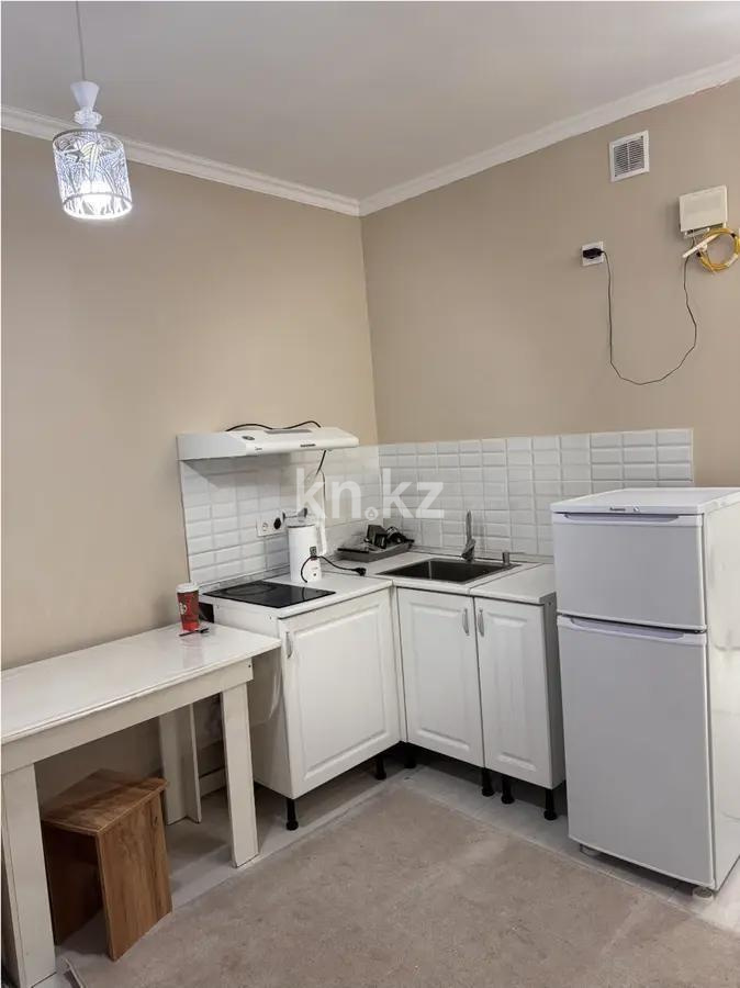 Продажа 1-комнатной квартиры, 32 м² - Продажа недвижимости в Астане - страница 34 фото 2 из 4