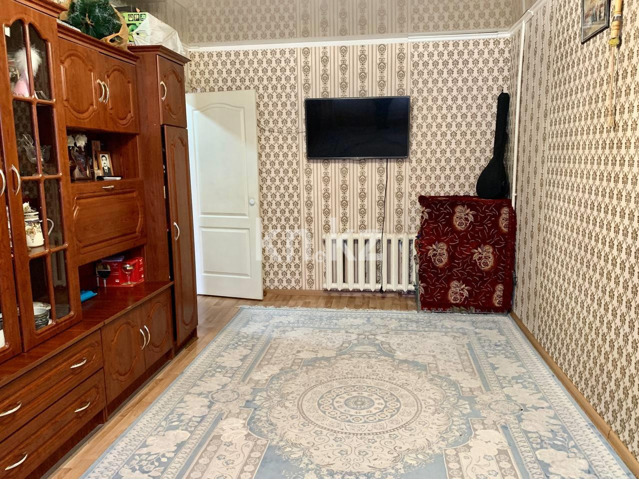 Продажа 3-комнатной квартиры, 64 м², ул. Абая в Темиртау